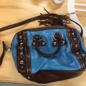 Crossbody bag